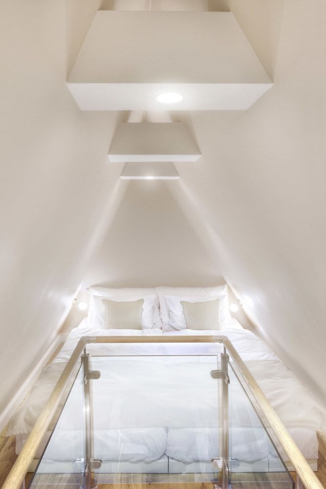 Hotel Lomnica Apartment (Rudolf)