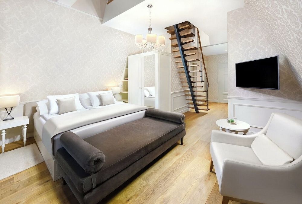 Hotel Lomnica Apartment (Rudolf) 3