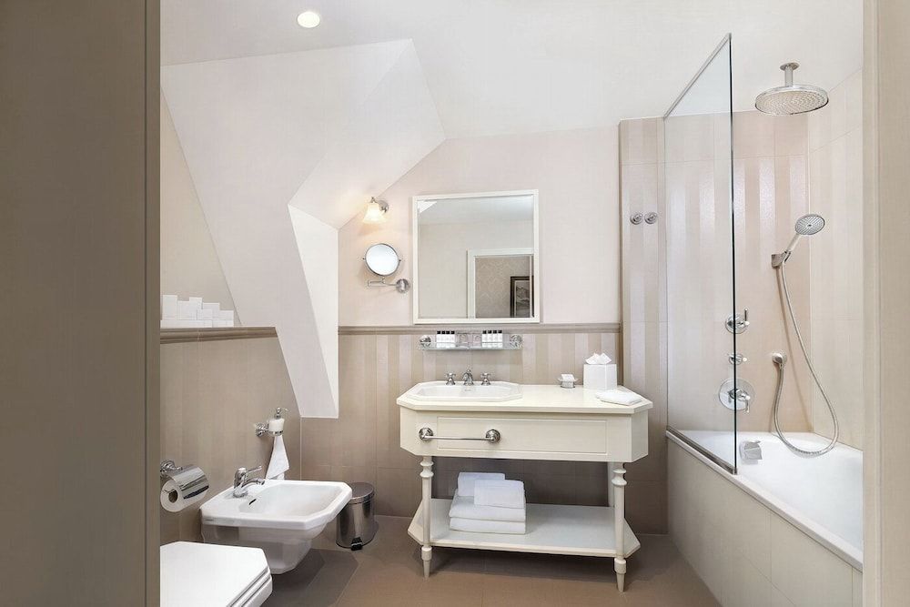 Hotel Lomnica Apartment (Rudolf) 7