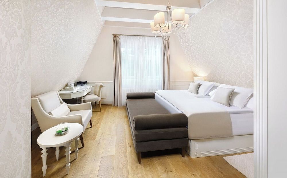 Hotel Lomnica Apartment (Rudolf) 6