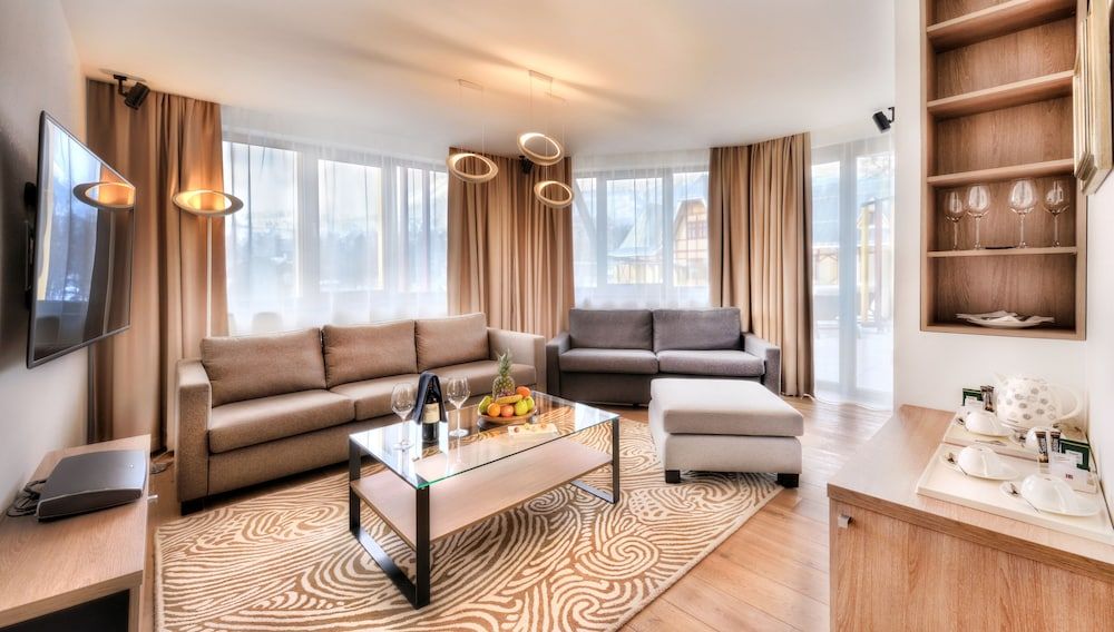 Hotel Lomnica Apartment (Mária Terézia) 8