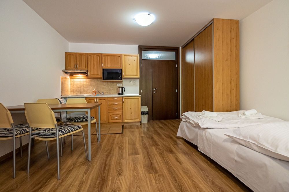 Fatrapark 2 Apartments Family Apartment 7