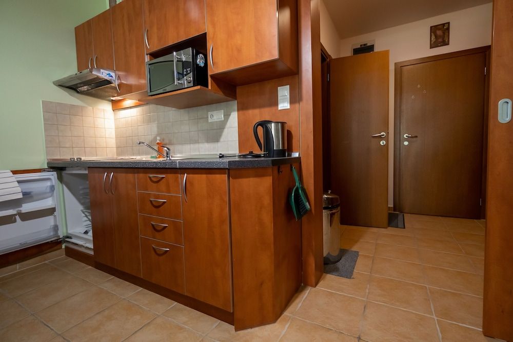 Fatrapark 2 Apartments Family Apartment 8