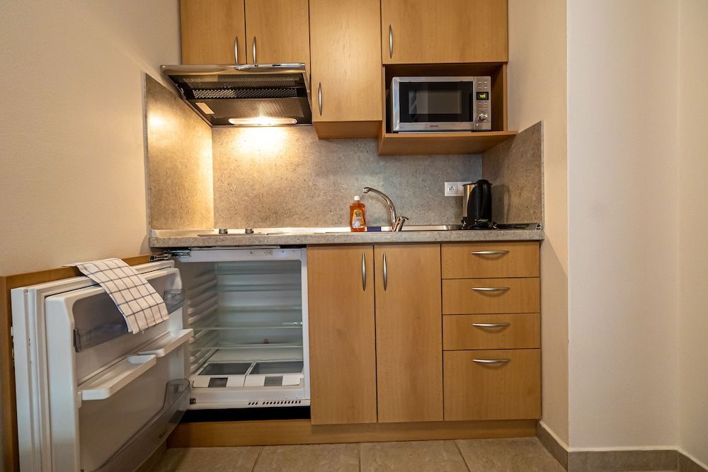 Fatrapark 2 Apartments Standard Studio 20