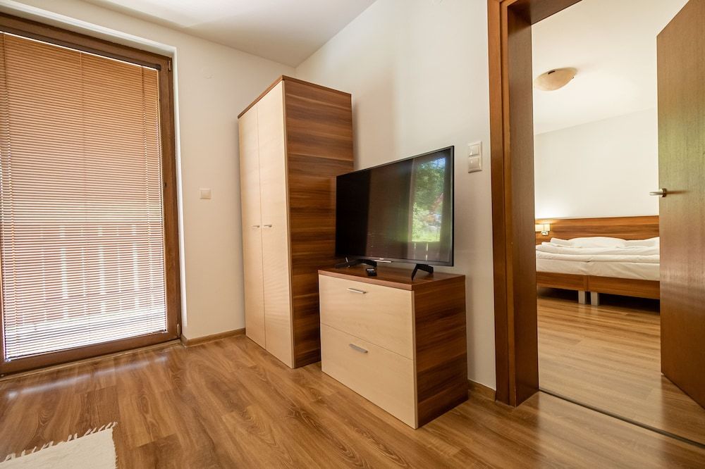 Fatrapark 2 Apartments Family Apartment 15