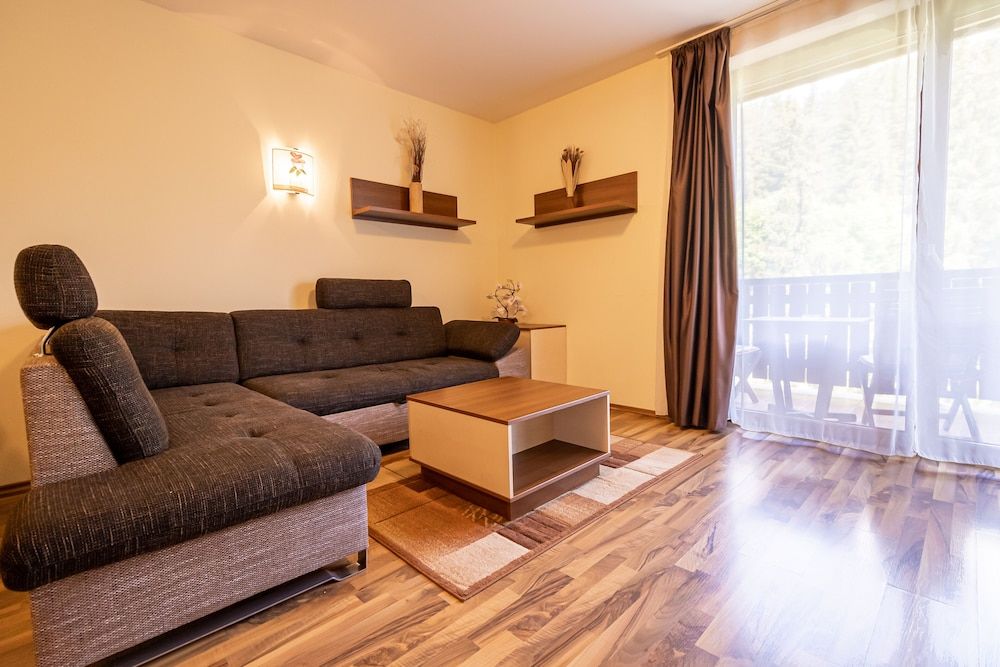 Fatrapark 2 Apartments Family Apartment 16