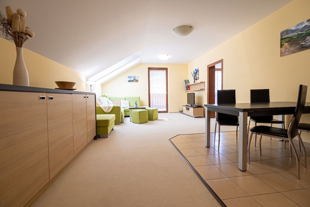 Fatrapark 2 Apartments Superior Apartment 12