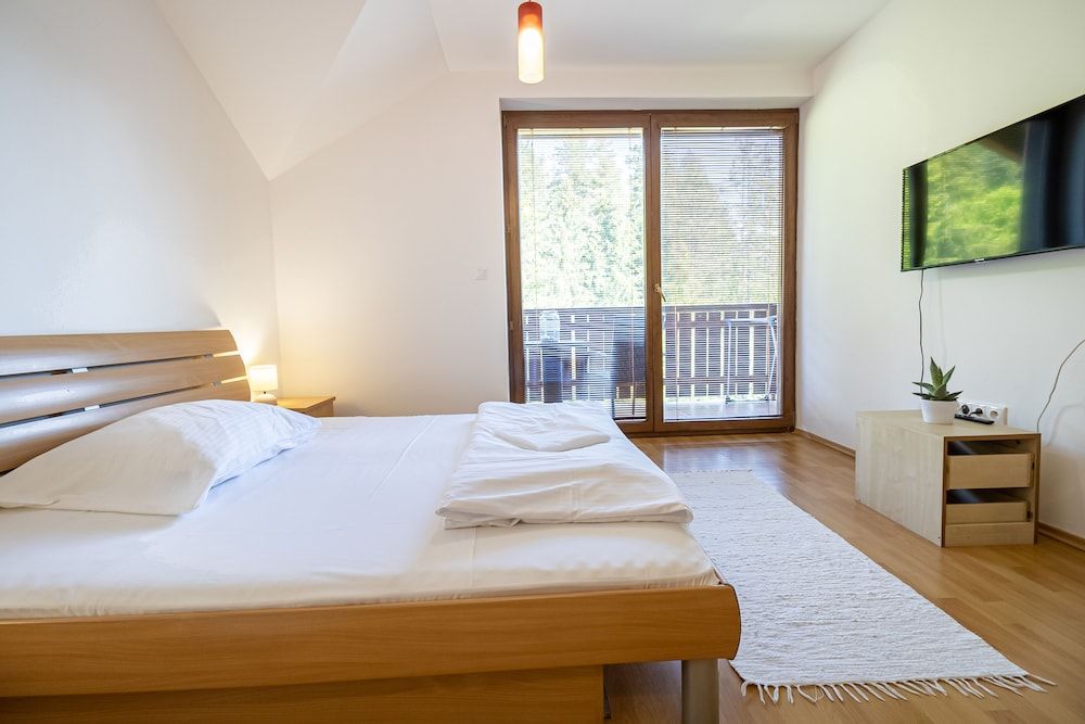 Fatrapark 2 Apartments Standard Studio 11