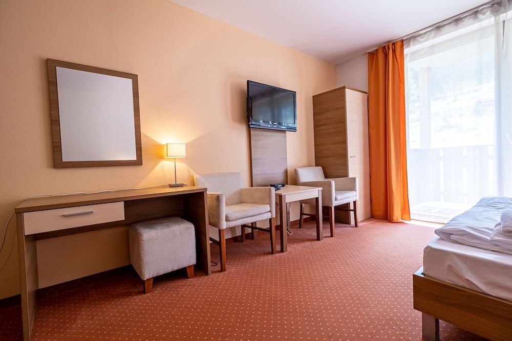 Fatrapark 2 Apartments Standard Studio 15