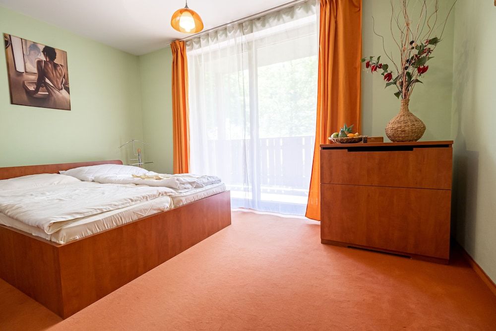 Fatrapark 2 Apartments Family Apartment 4