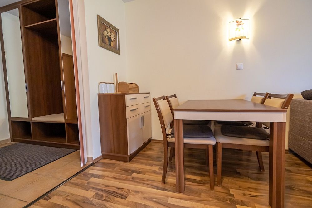 Fatrapark 2 Apartments Family Apartment 11