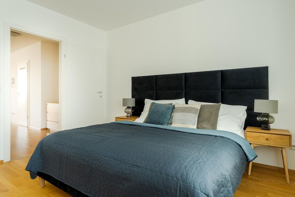 Premium Apartment