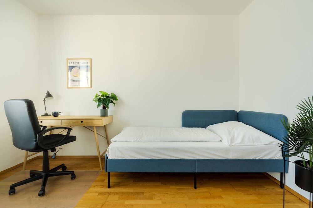 Premium Apartment