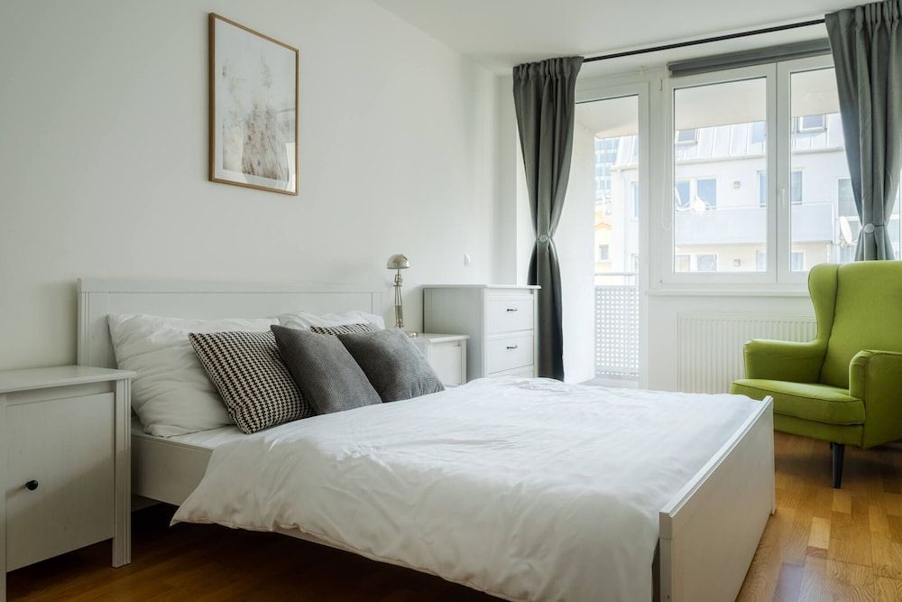 Deluxe Apartment, 1 Bedroom (29 Augusta)