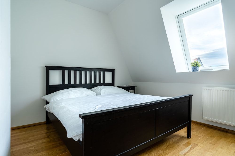 Deluxe Apartment, 3 Bedrooms