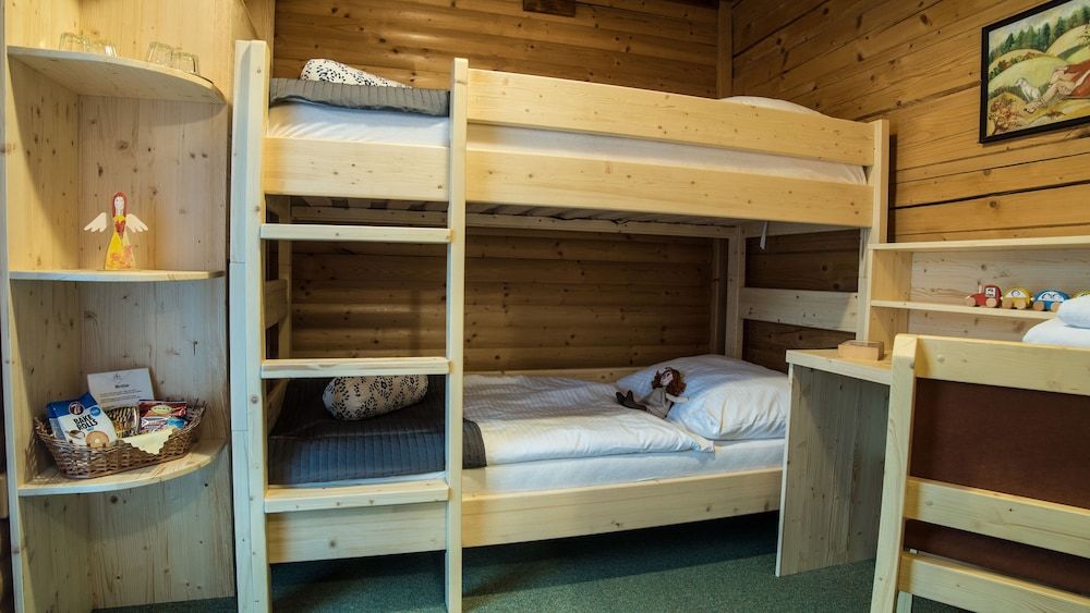 Childrens Theme Room