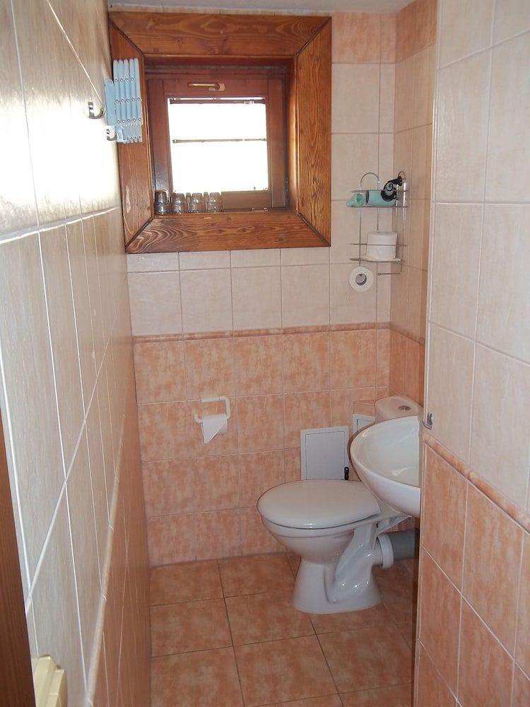 Sojka Resort - Hotel & Drevenice Standard Double Room, Balcony 2