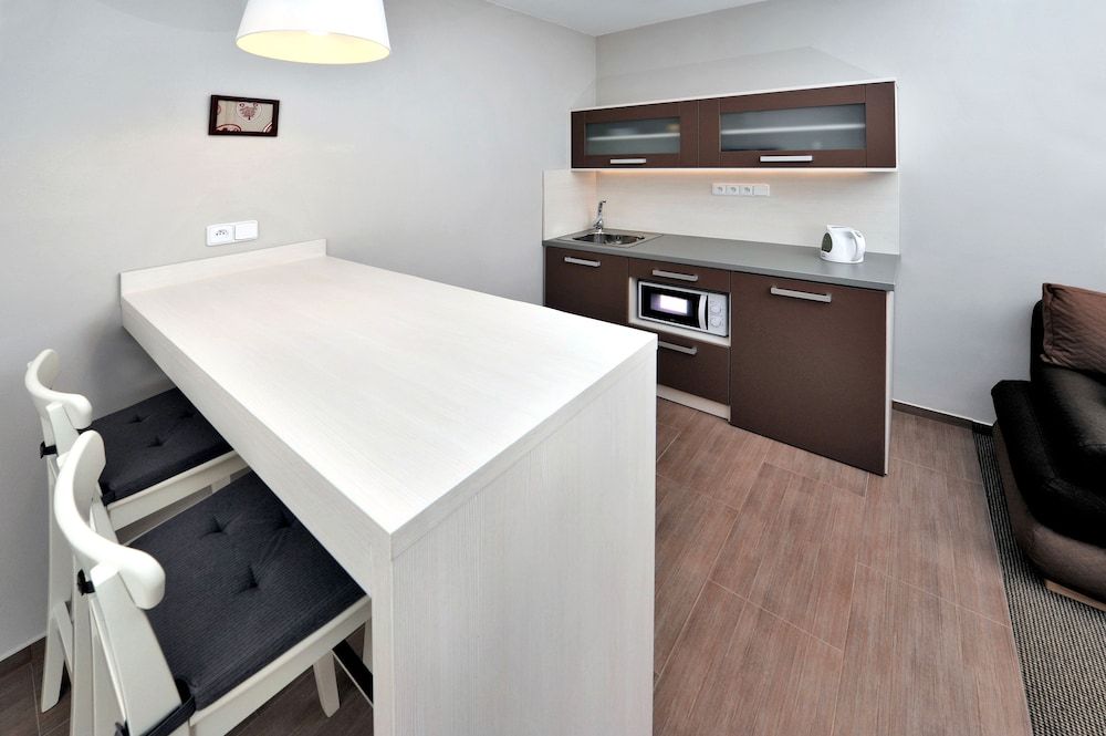 Aplend Apartmány Kamzík Suite, 1 Bedroom 7