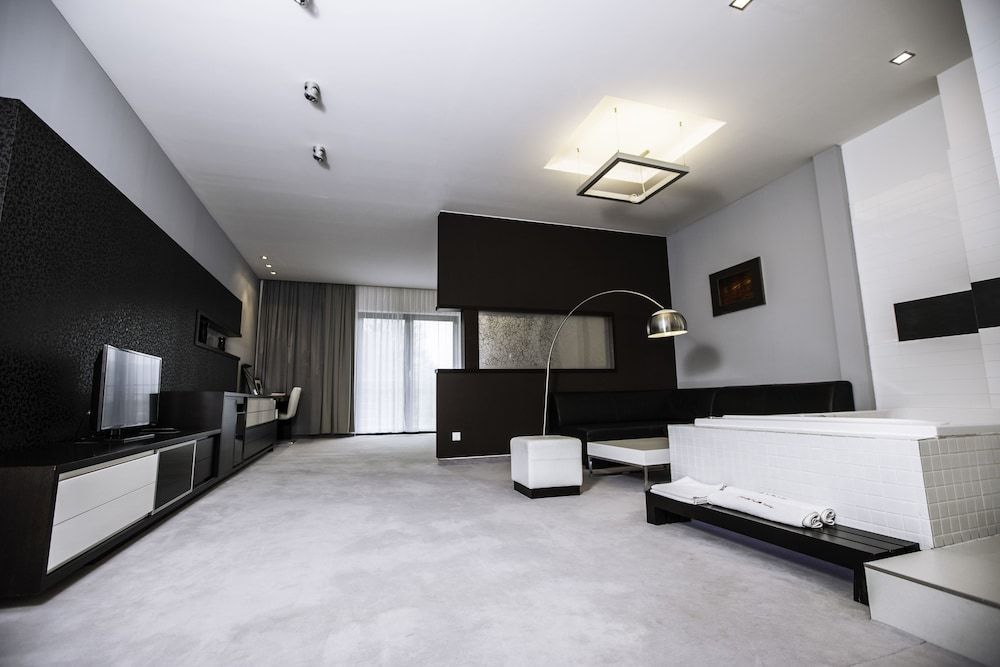 Hotel Magnus Executive Room 5