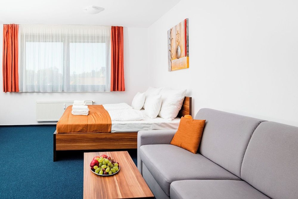 Apartmánový dom Família Smokovec Studio L 2