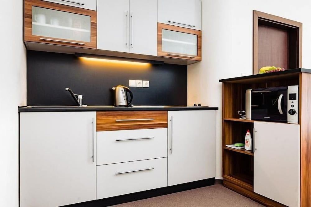 Apartmánový dom Família Smokovec Apartment 5