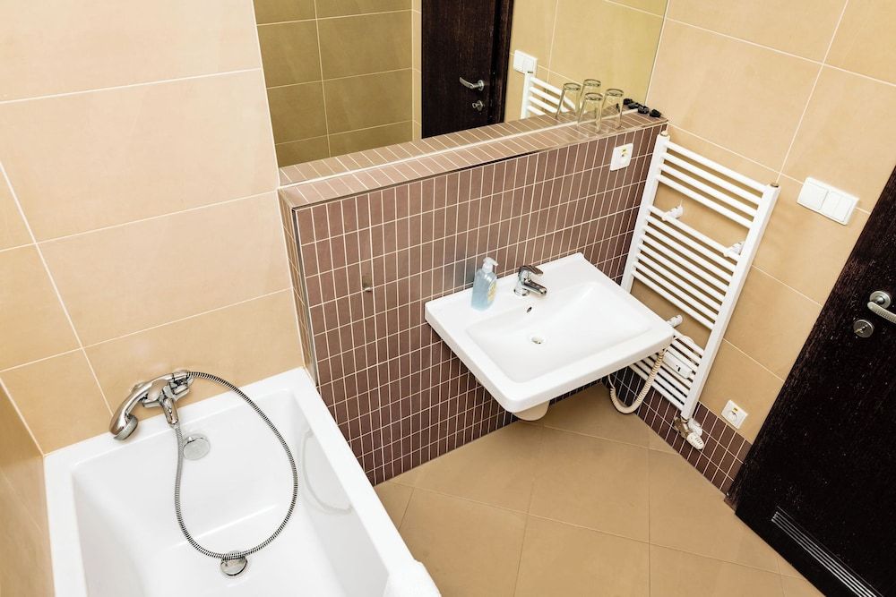 Apartmánový dom Família Smokovec Studio L 4