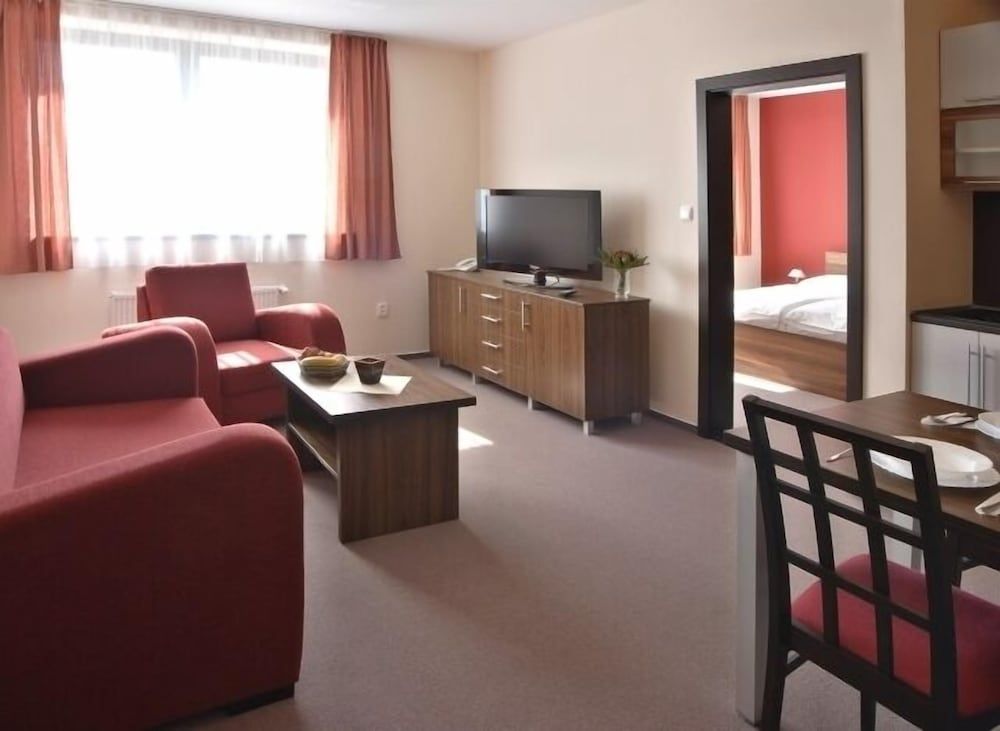 Apartmánový dom Família Smokovec Apartment 6