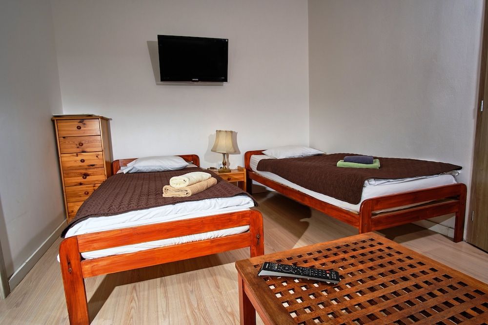 Family Suite, 2 Bedrooms