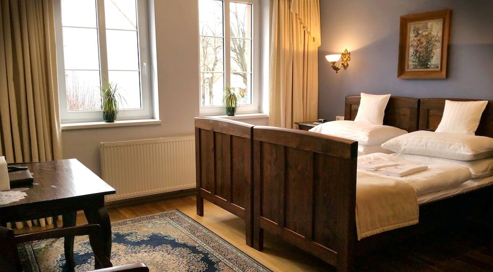 Hotel Bojnický vínny dom Double or Twin Room 26