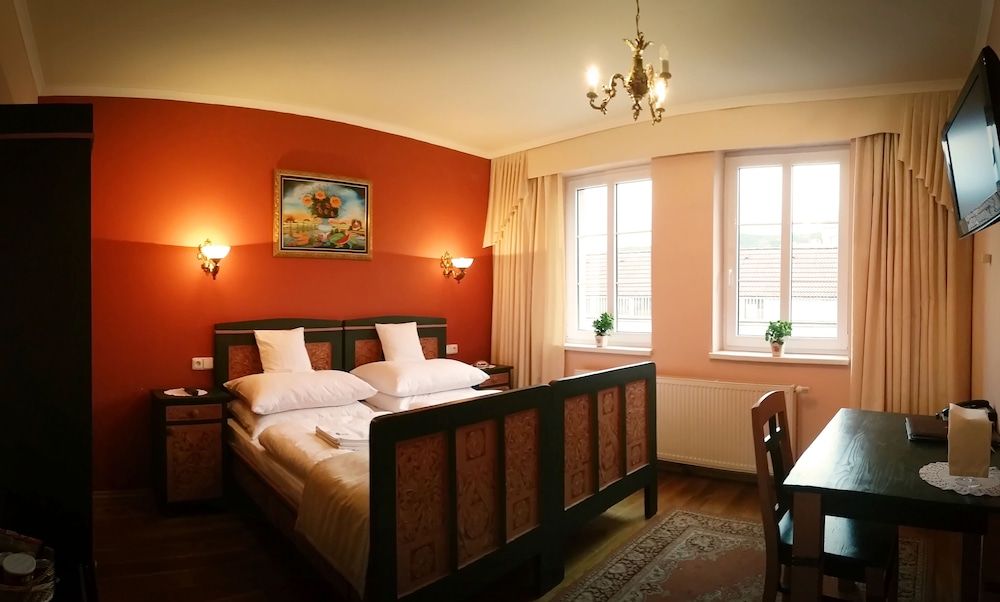 Hotel Bojnický vínny dom Double or Twin Room 14