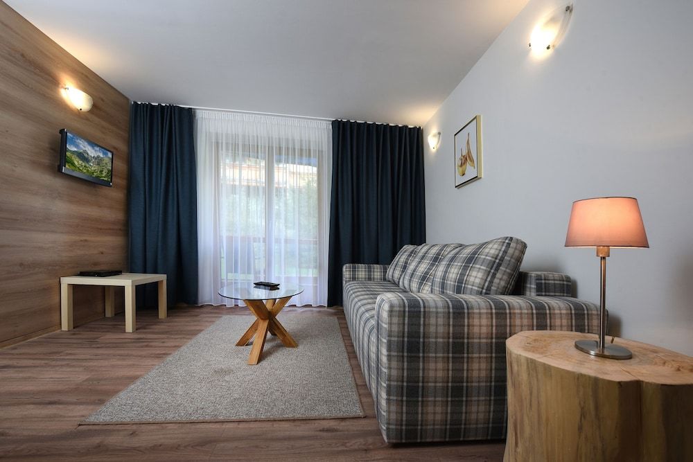Aplend Vila Magnolia Family Apartment, Kitchenette 3
