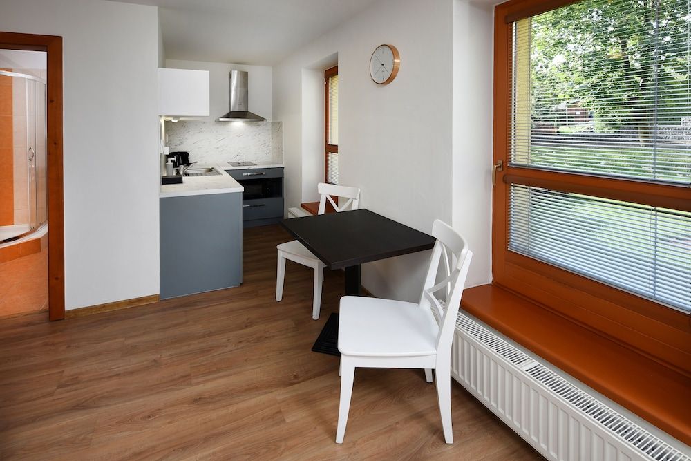 Kitchenette