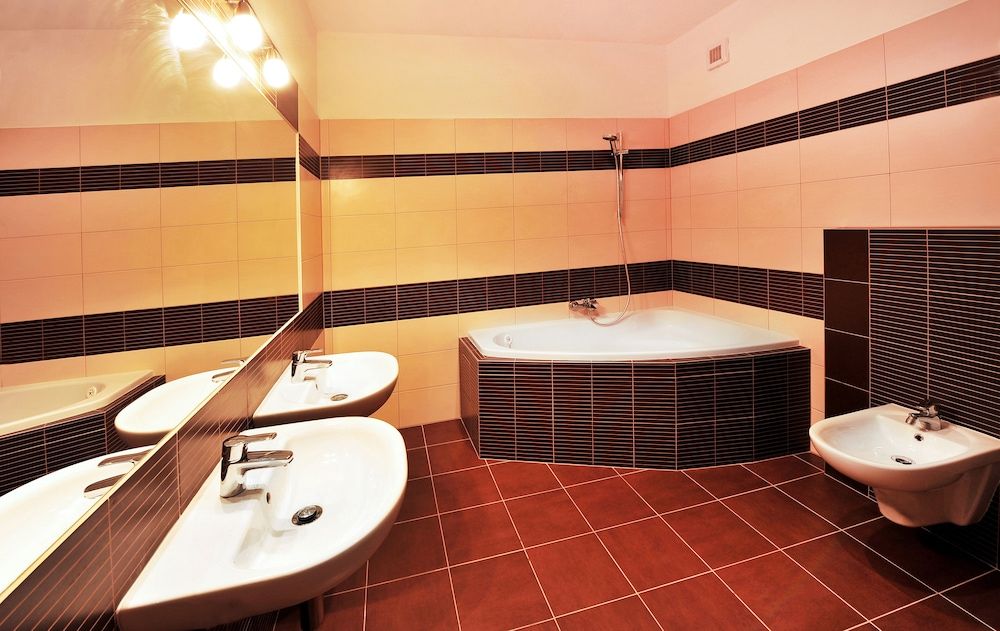 Aplend Vila Magnolia Grand Apartment, Kitchenette 4