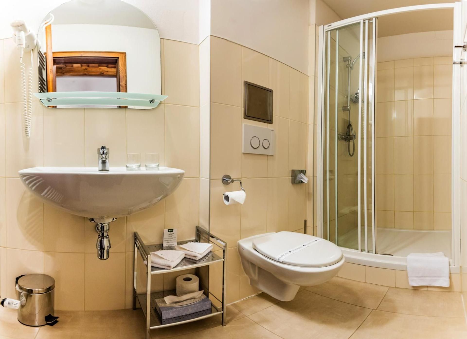 Duplex Apartment