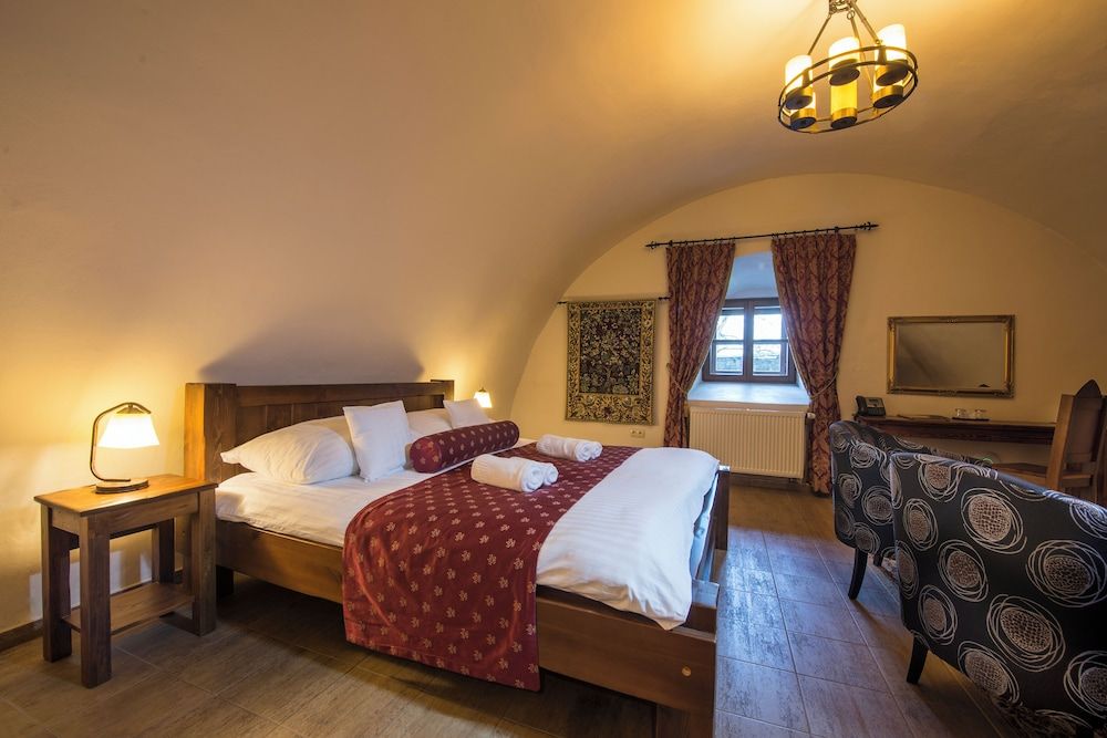 Superior Room, 1 Bedroom