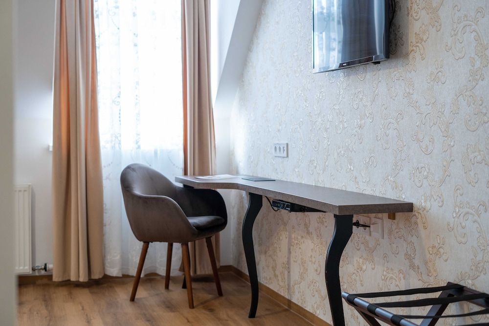 Hotel MAXPLAZA Deluxe Suite 16