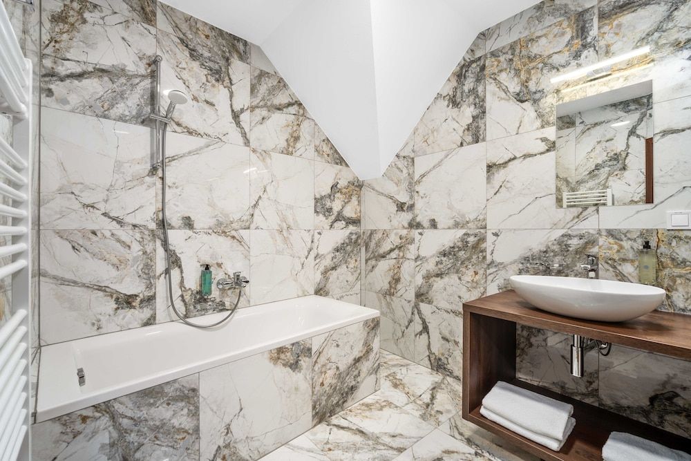 Hotel MAXPLAZA Deluxe Suite 10