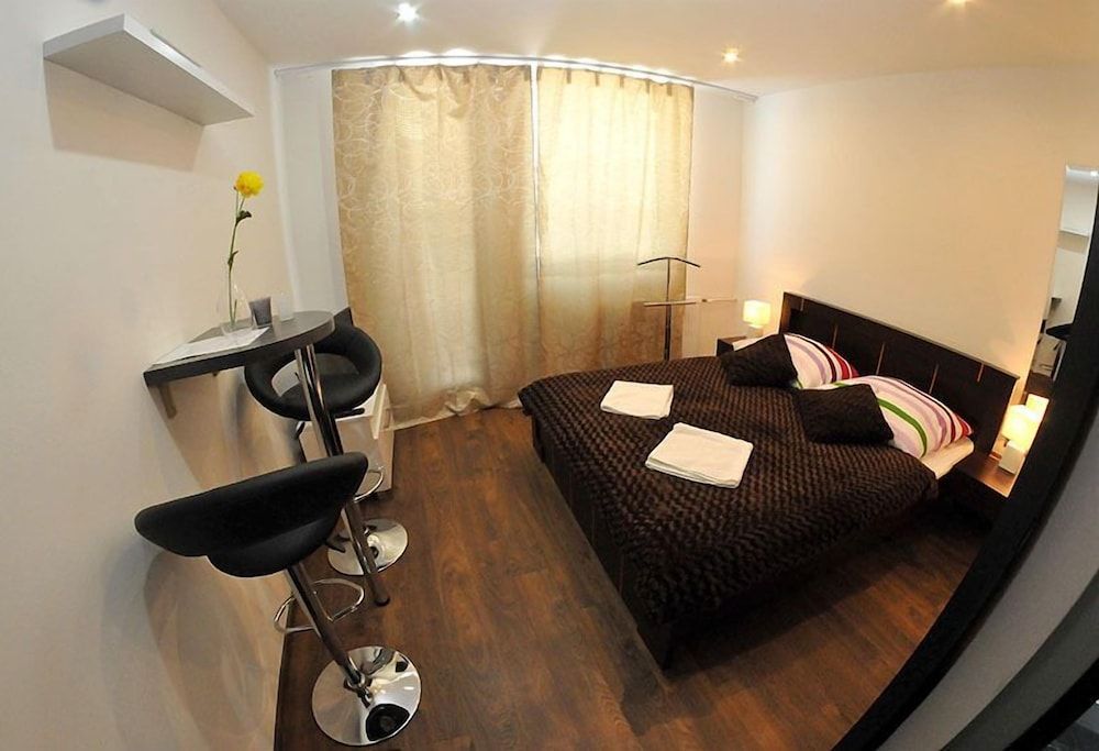 Apartmany Šariš Comfort Double Room 2