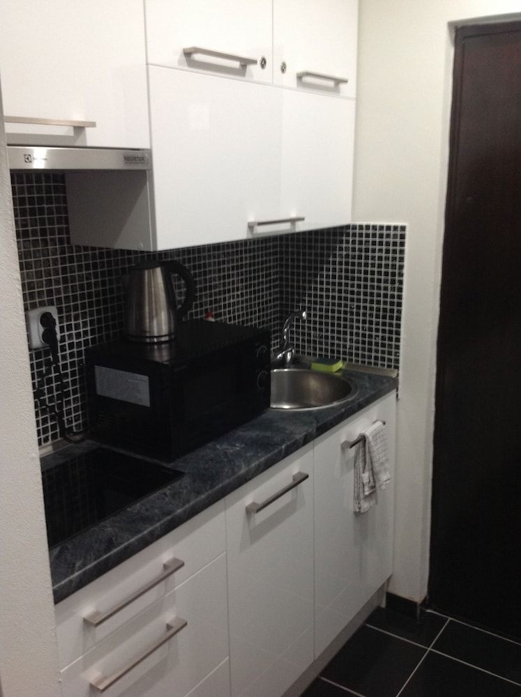 Apartmany Šariš Comfort Double Room 4