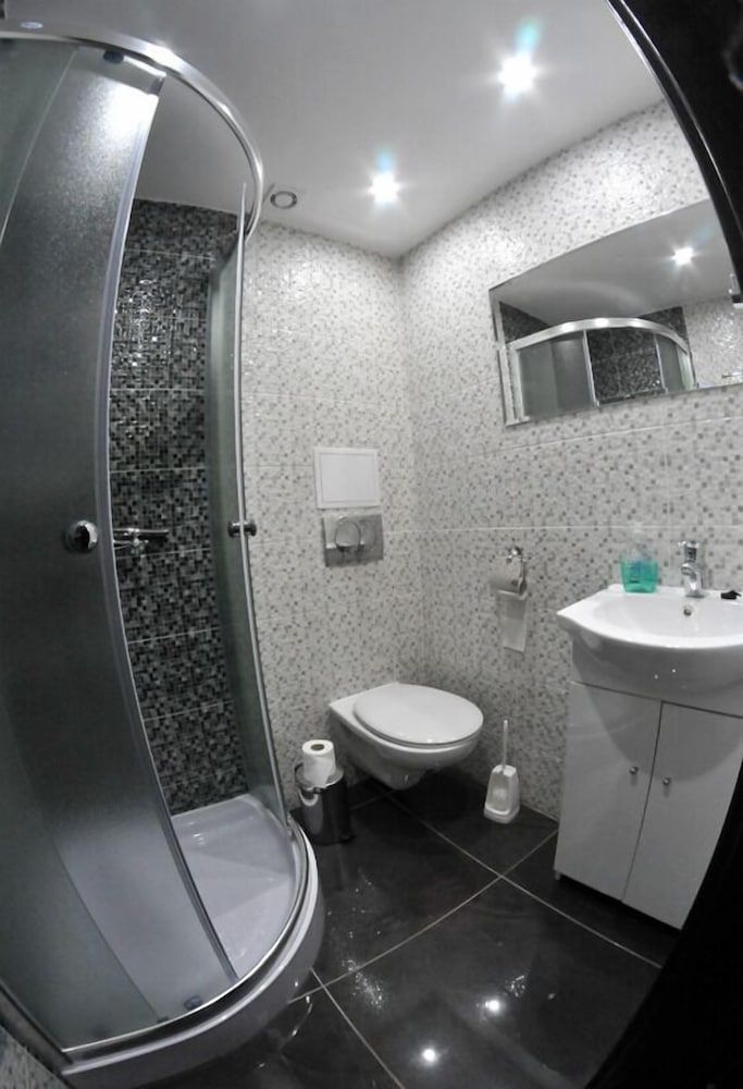 Apartmany Šariš Comfort Double Room 6