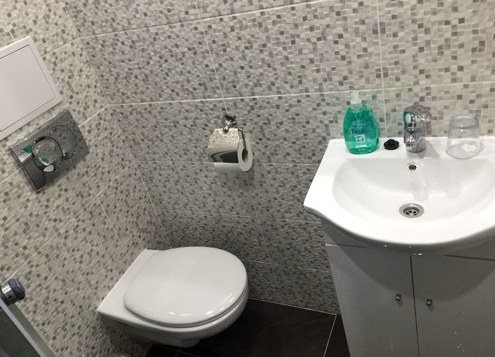 Apartmany Šariš Comfort Double Room 5