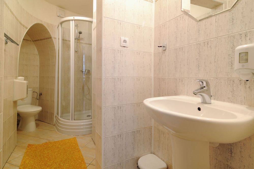 Penzion Kachelman Standard Double Room 7