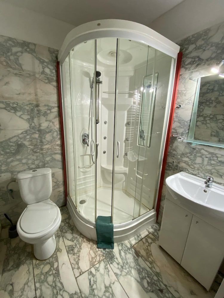 Penzion Plesnivec Double or Twin Room 10