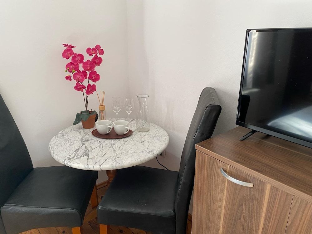 Penzion Plesnivec Double or Twin Room 11