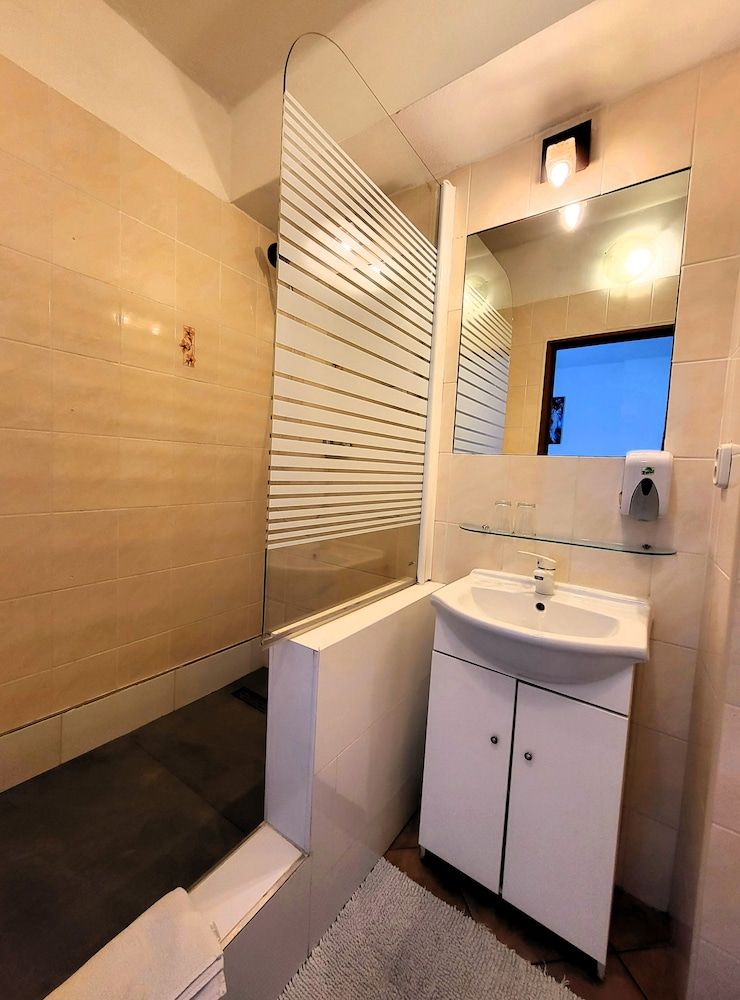 Penzión Al Corso Comfort Double Room 11