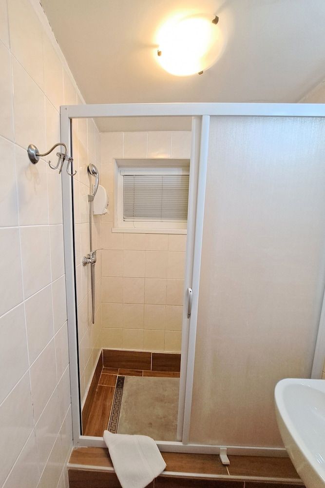 Penzión Al Corso Standard Triple Room 7