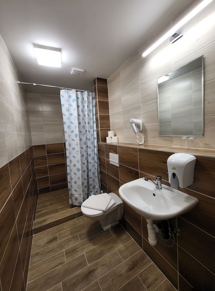 Penzión Al Corso Comfort Double Room 13