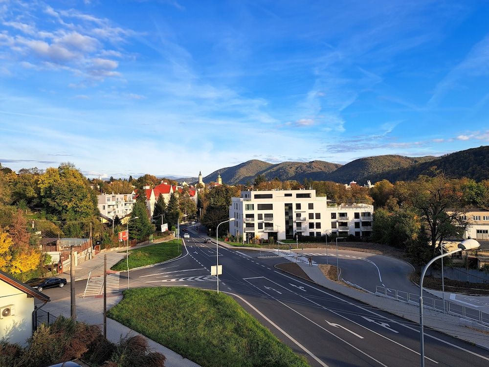 Penzión Al Corso Triple Room 15