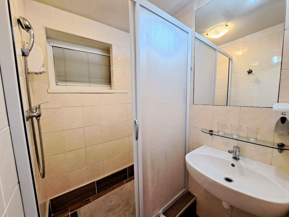 Penzión Al Corso Standard Triple Room 6