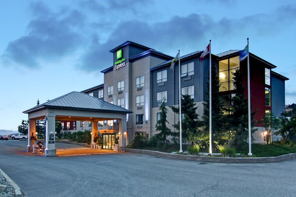 undefined Holiday Inn Express Kamloops by IHG 6